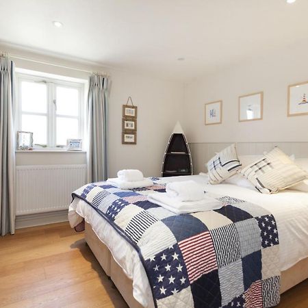 Legion Cottages Blakeney  Eksteriør bilde