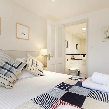 Legion Cottages Blakeney  Eksteriør bilde