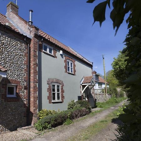 Legion Cottages Blakeney  Eksteriør bilde