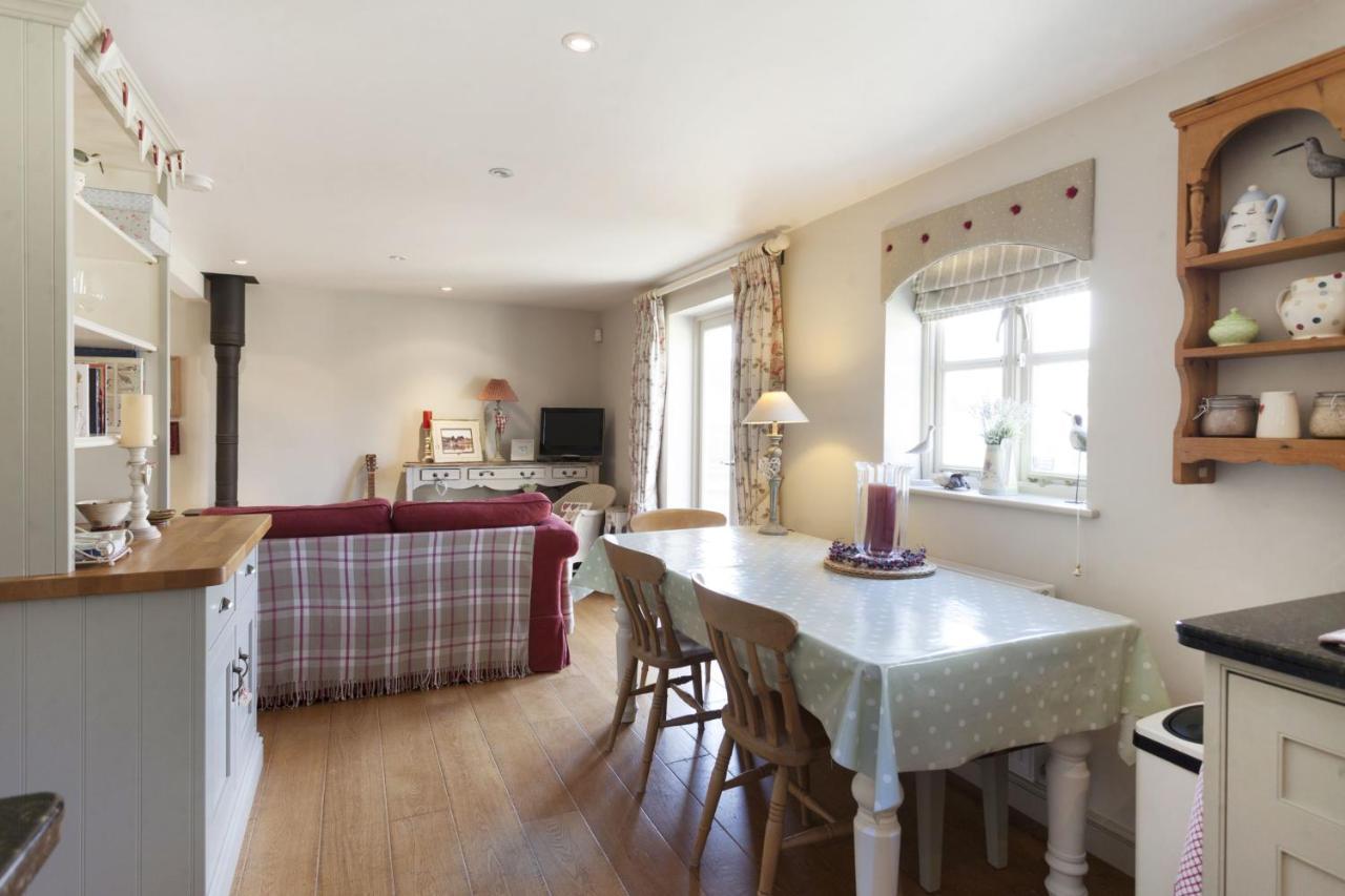 Legion Cottages Blakeney  Eksteriør bilde