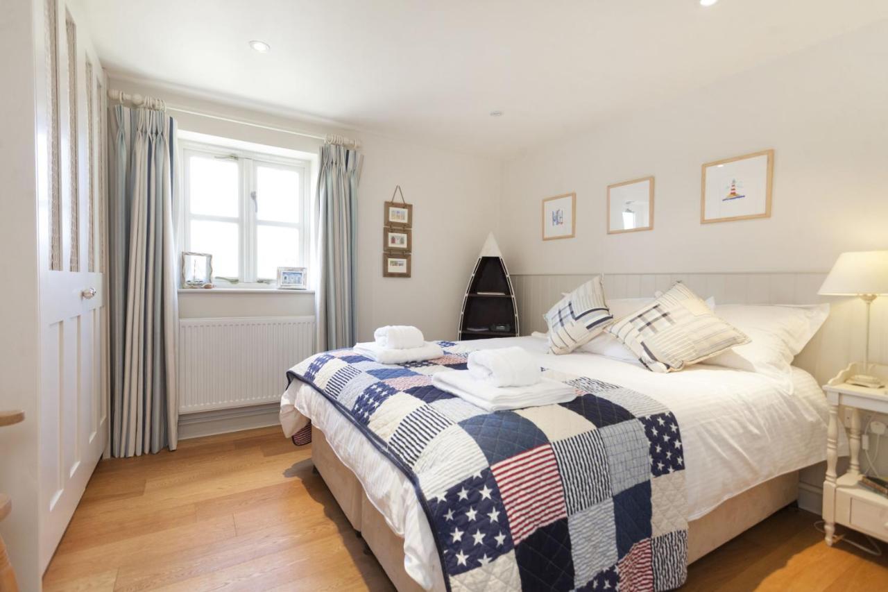 Legion Cottages Blakeney  Eksteriør bilde