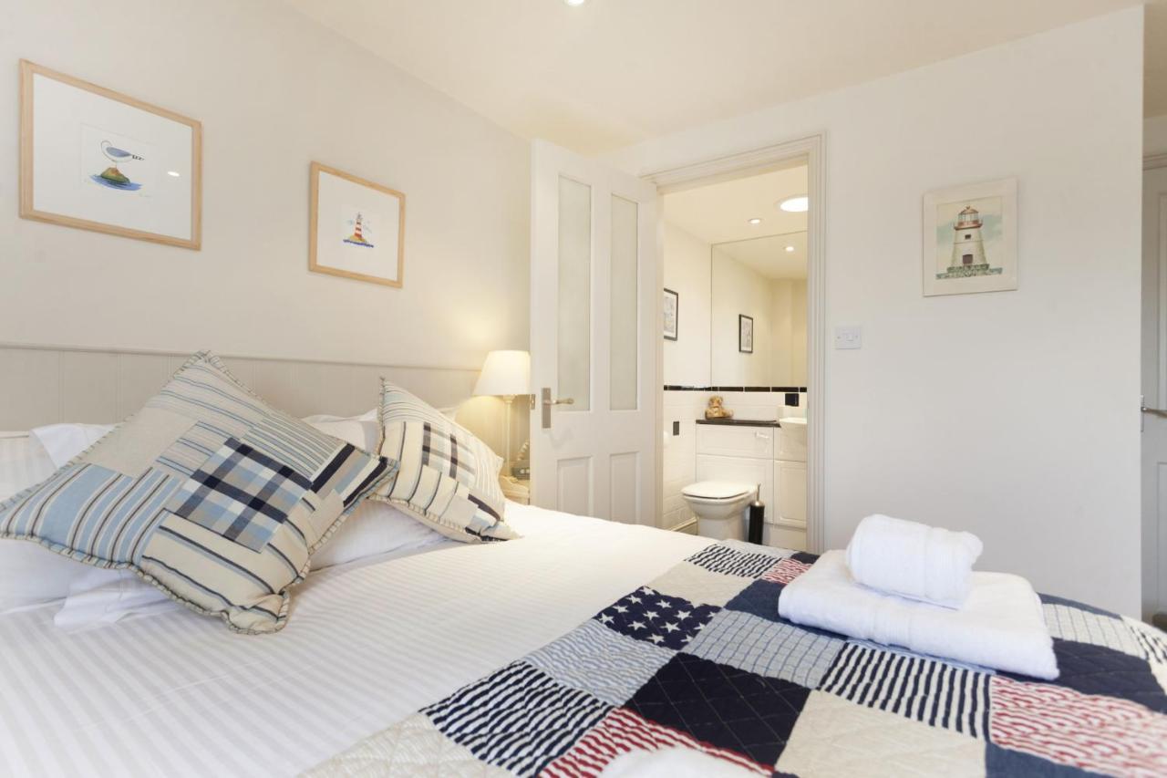 Legion Cottages Blakeney  Eksteriør bilde