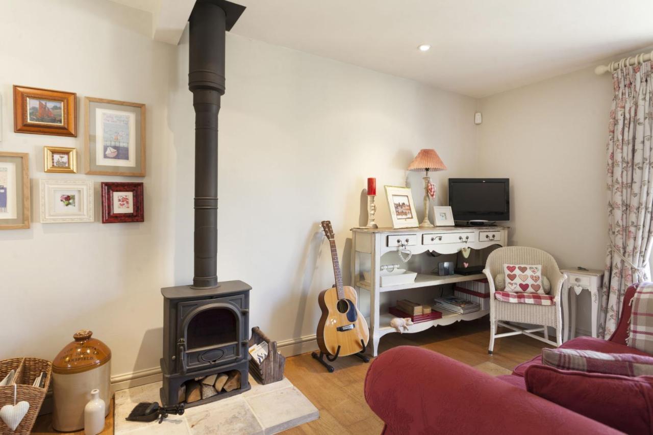 Legion Cottages Blakeney  Eksteriør bilde
