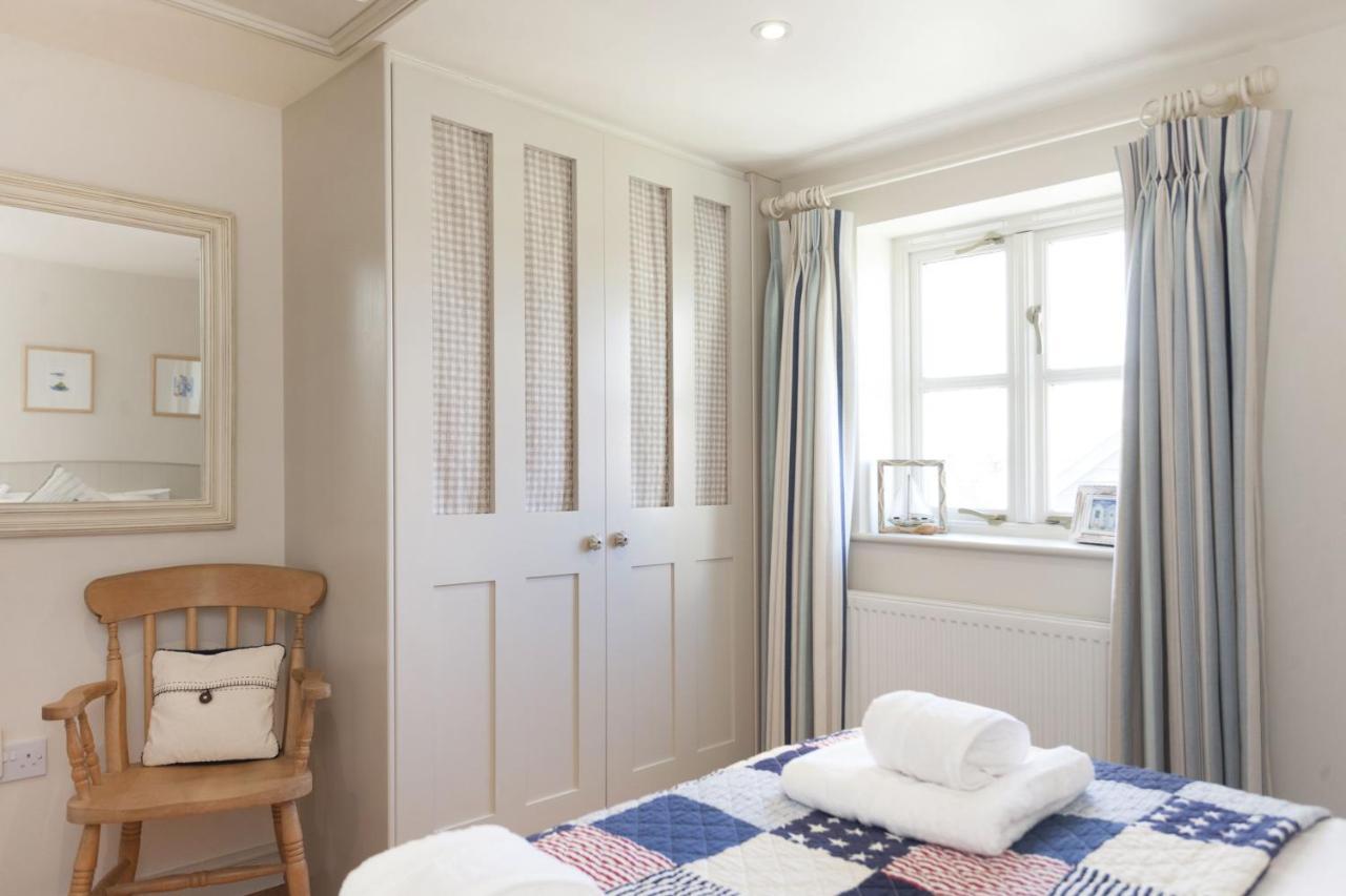 Legion Cottages Blakeney  Eksteriør bilde