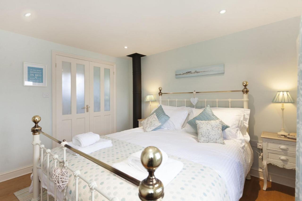 Legion Cottages Blakeney  Eksteriør bilde