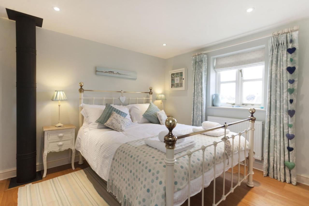 Legion Cottages Blakeney  Eksteriør bilde