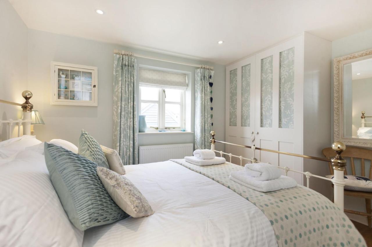 Legion Cottages Blakeney  Eksteriør bilde