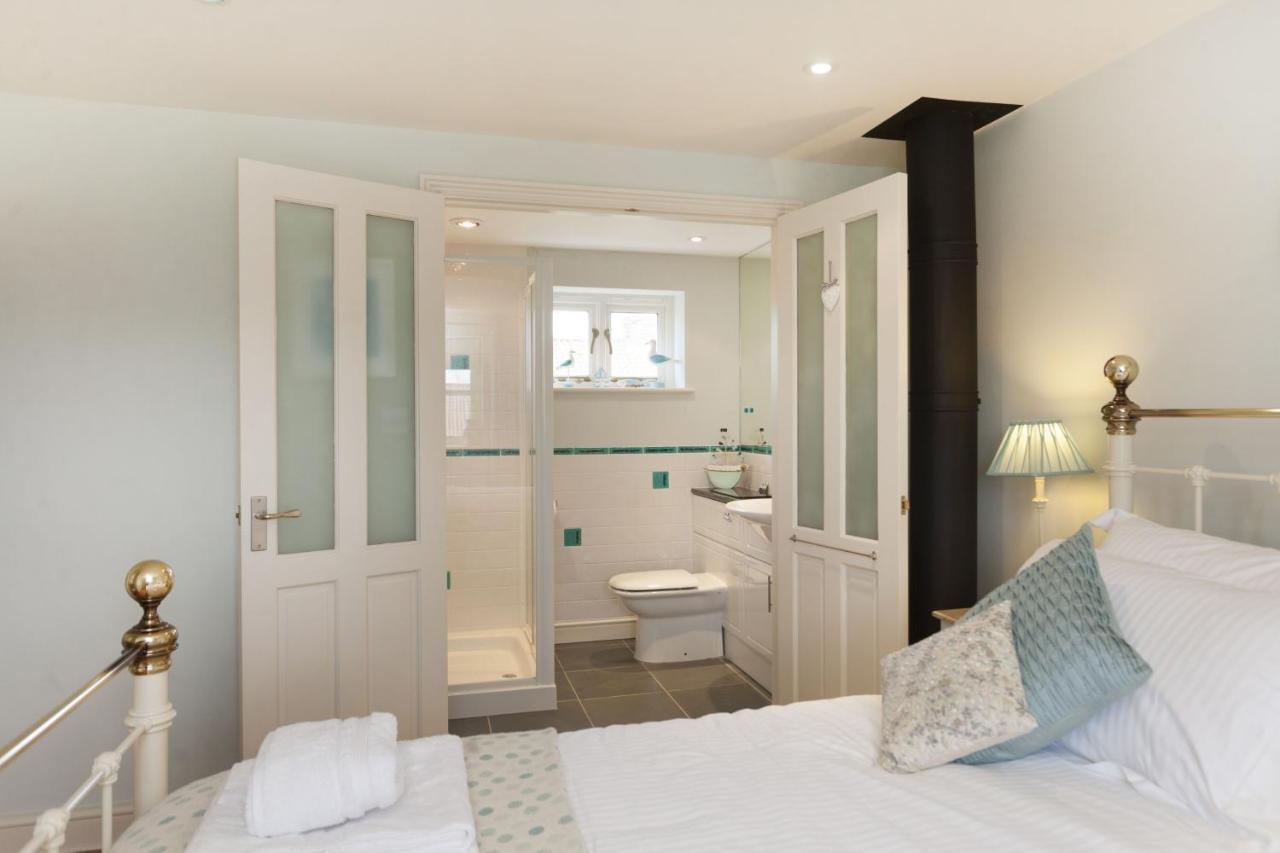 Legion Cottages Blakeney  Eksteriør bilde