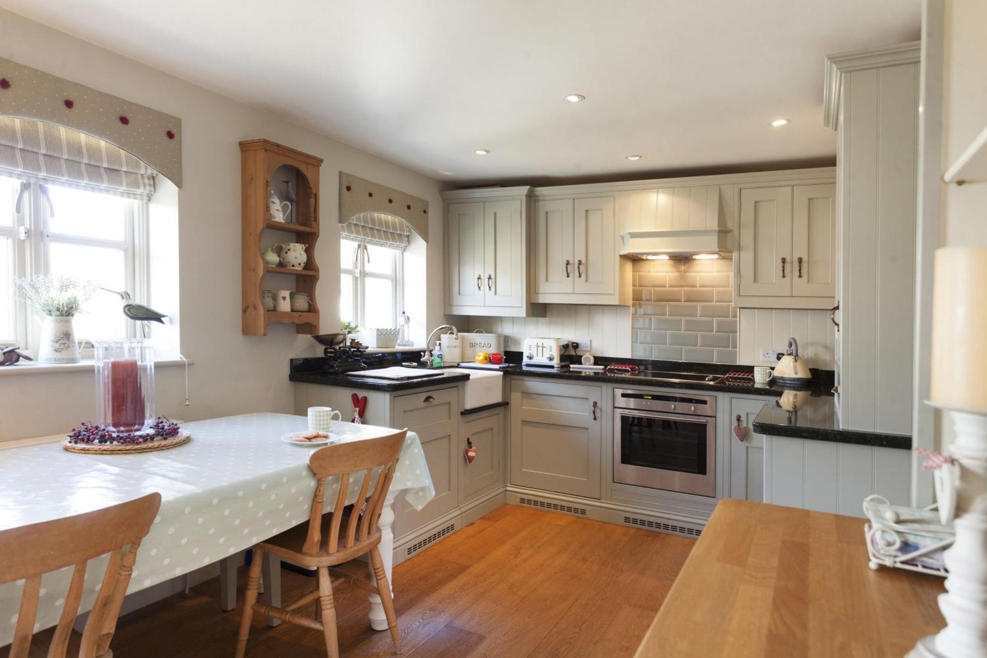 Legion Cottages Blakeney  Eksteriør bilde
